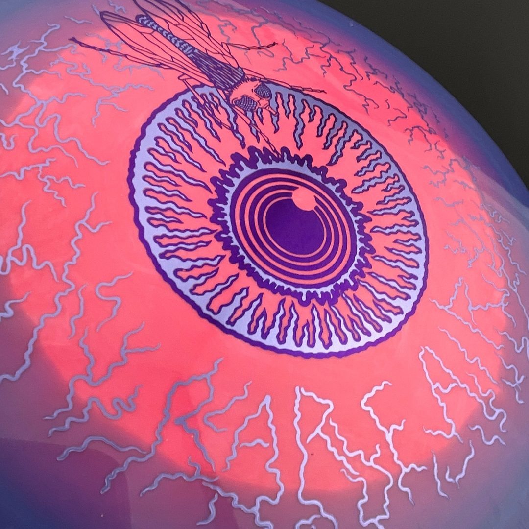 Halo Star Thunderbird - Eye-Fly RAD V2 by Ripper Studios