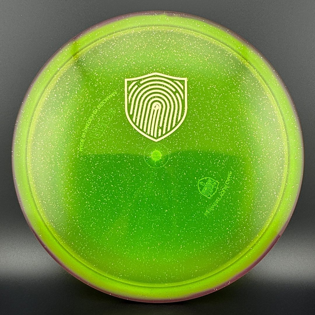 Metal Flake Horizon C-Line MD3 - Fan Vote dna Series