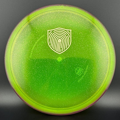 Metal Flake Horizon C-Line MD3 - Fan Vote dna Series