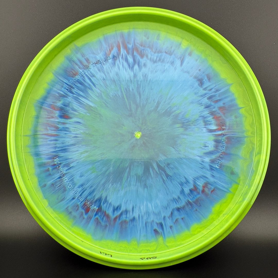PA-5 (750 Spectrum) - 2025 Will Schusterick Signature Series