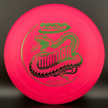 DX Mamba