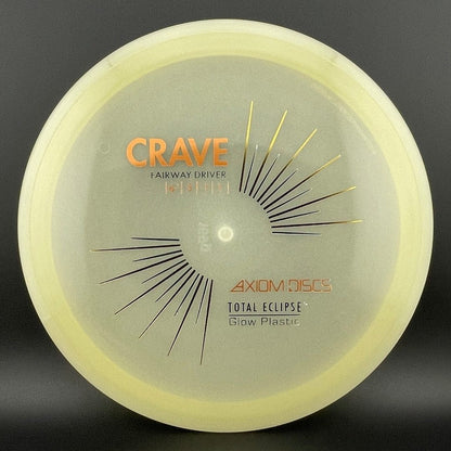 Total Eclipse Crave
