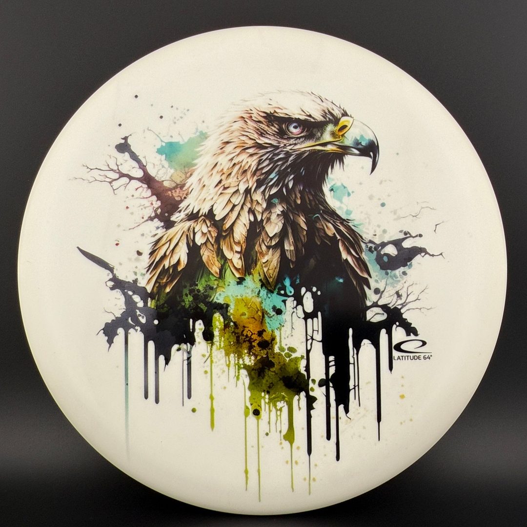 Gold Pure - DecoDye - Hawk