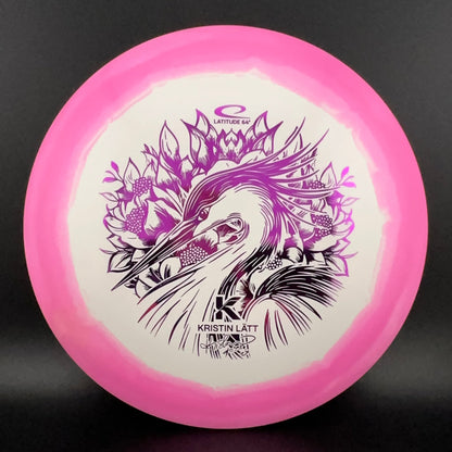 Gold Orbit Saint Pro - Kristin Latt 2025 Team Series