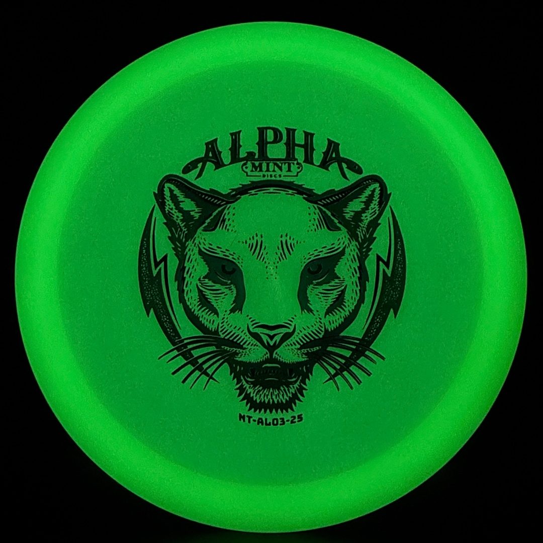 Nocturnal Alpha - 3rd Run