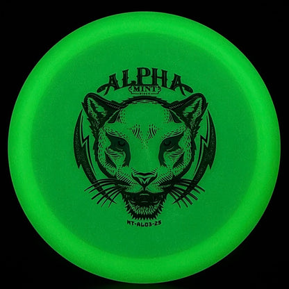 Nocturnal Alpha - 3rd Run