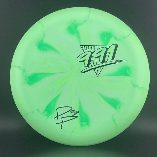 Swirl ESP Fierce *Signed* - 2020 Paige Pierce 991 LE