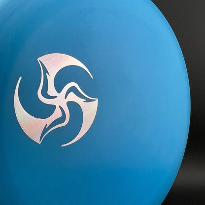 P-Line P2 (2-Ring Penned) - Mini Huk Stamp - Innova Made *Warehouse Stash*