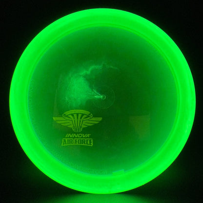 Proto Glow Pearl Champion Firebird - LVC Run - Air Force