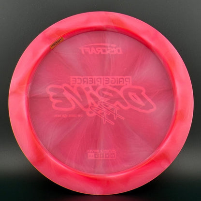 Z Swirl Drive - Paige Pierce 2025 Tour Series