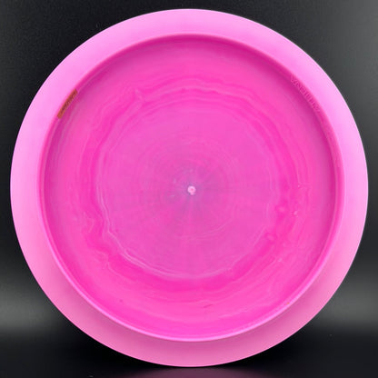 ESP Athena - First Run - Paul McBeth Signature