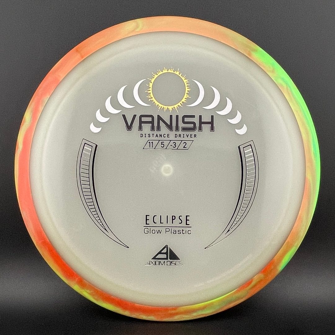 Eclipse Vanish