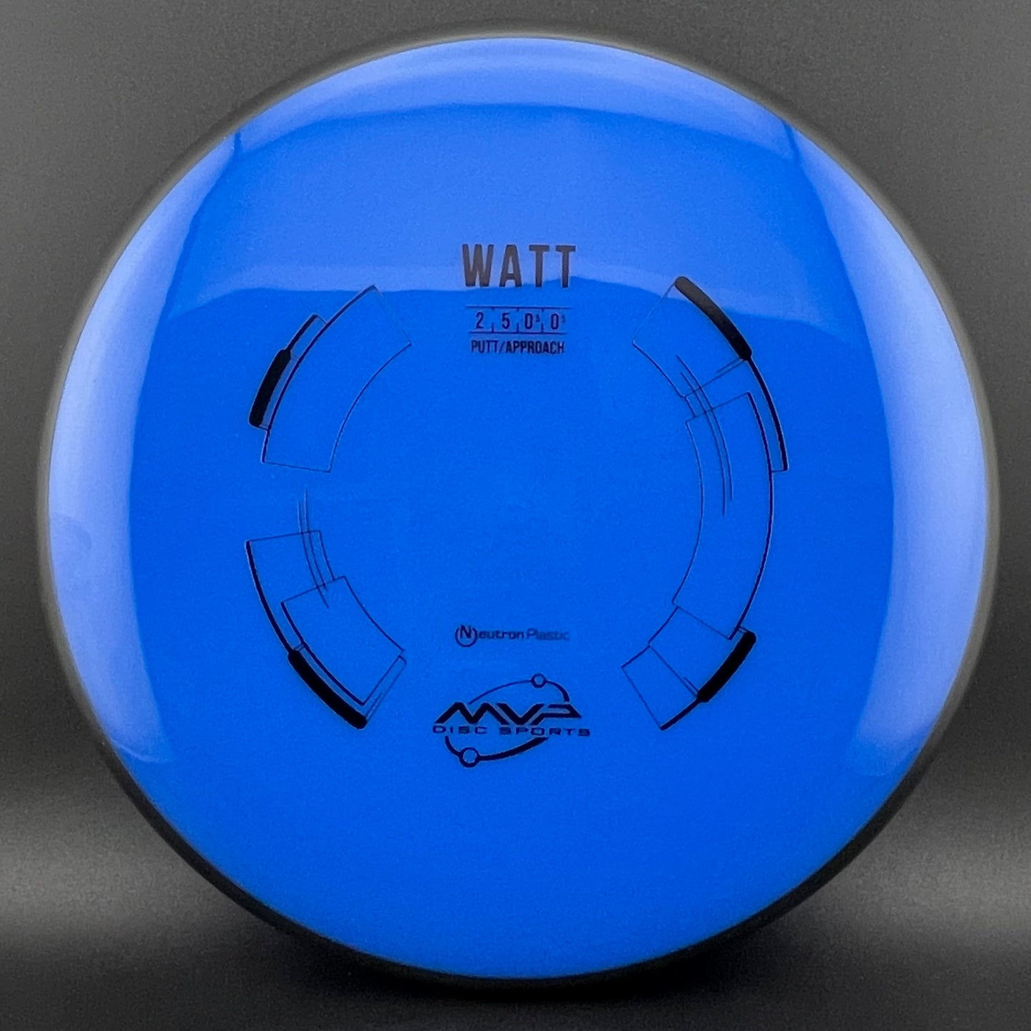 Neutron Watt