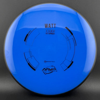 Neutron Watt