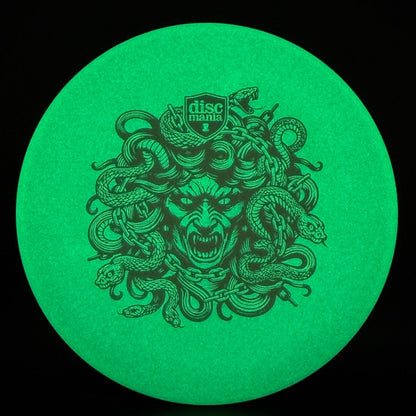 Lumen Soft Exo Link - Medusa 2025