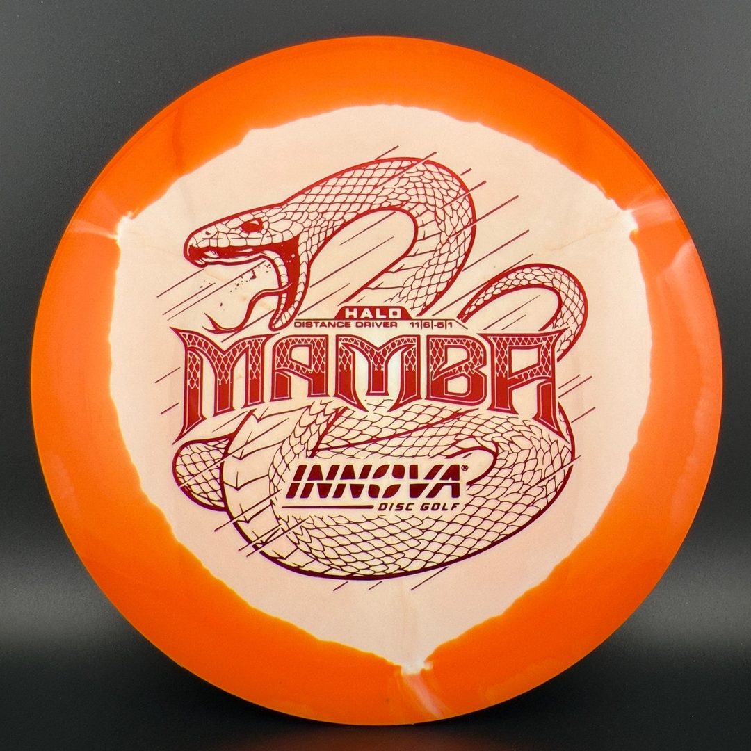 Halo Star Mamba