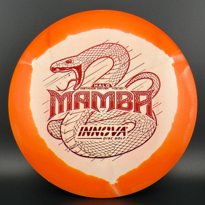Halo Star Mamba