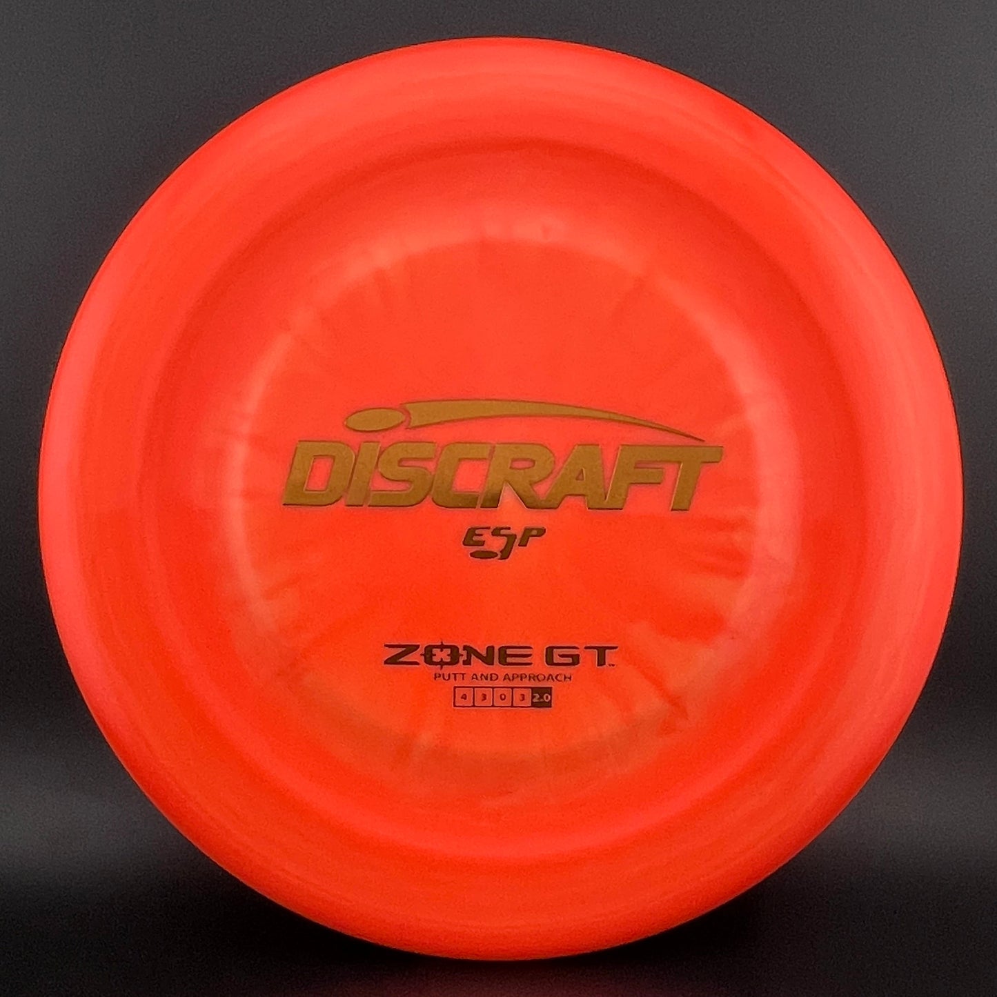 ESP Zone GT - First Run - Banger GT Top!