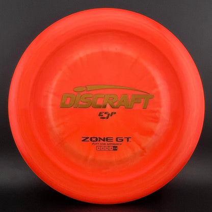 ESP Zone GT - First Run - Banger GT Top!