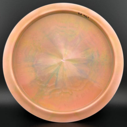 F3 (400 Spectrum) - "Stained Glass" Isaac Robinson 2024 World Champion