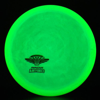 Proto Glow Halo Champion Gorgon - Air Force
