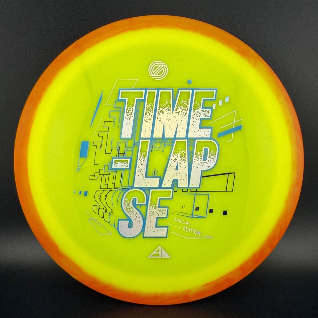 Neutron Time-Lapse (Re-Tooled) - Special Edition