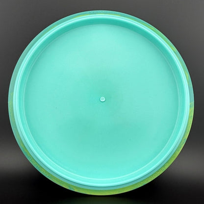 Fission Balance - The Preserve Championship