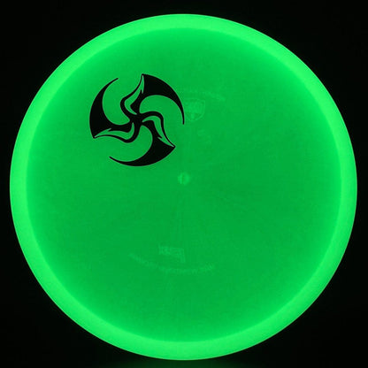 Color Glow C-Line P3X - Mini Huk Limited Edition
