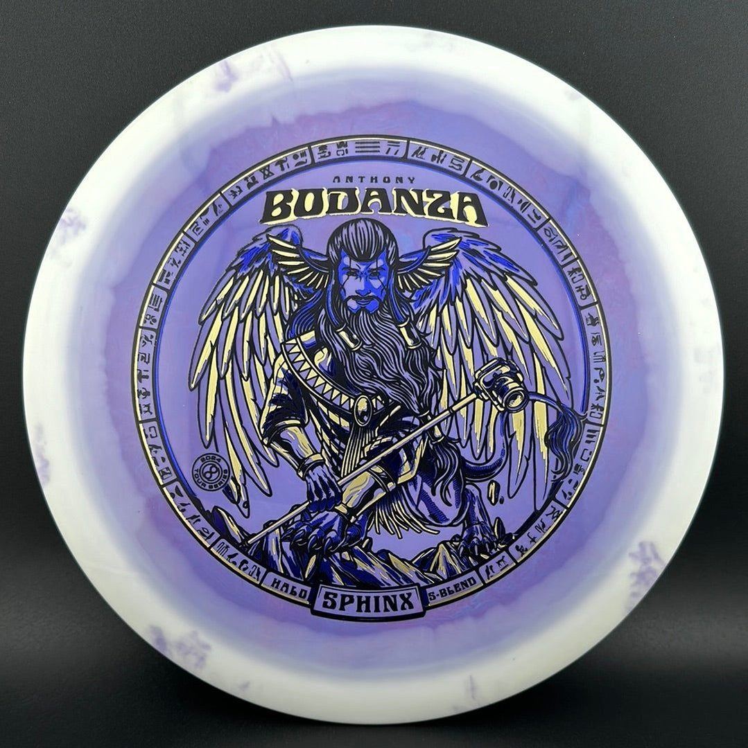 Halo S-Blend Sphinx - 2024 Anthony Bodanza Tour Series