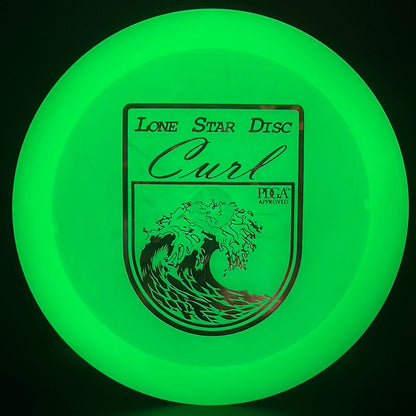 Bravo Glow Curl - Artist Series