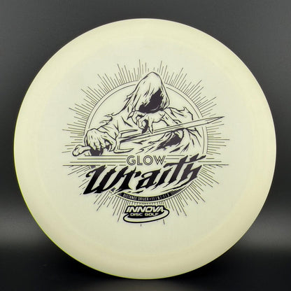 DX Glow Wraith