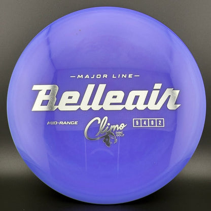 Major Line Belleair