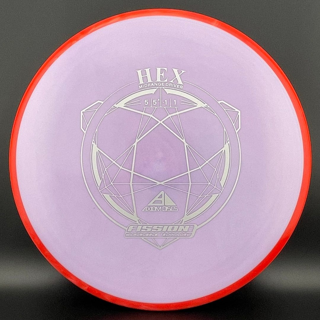 Fission Hex