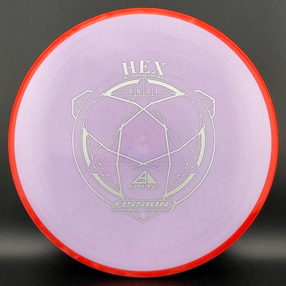 Fission Hex