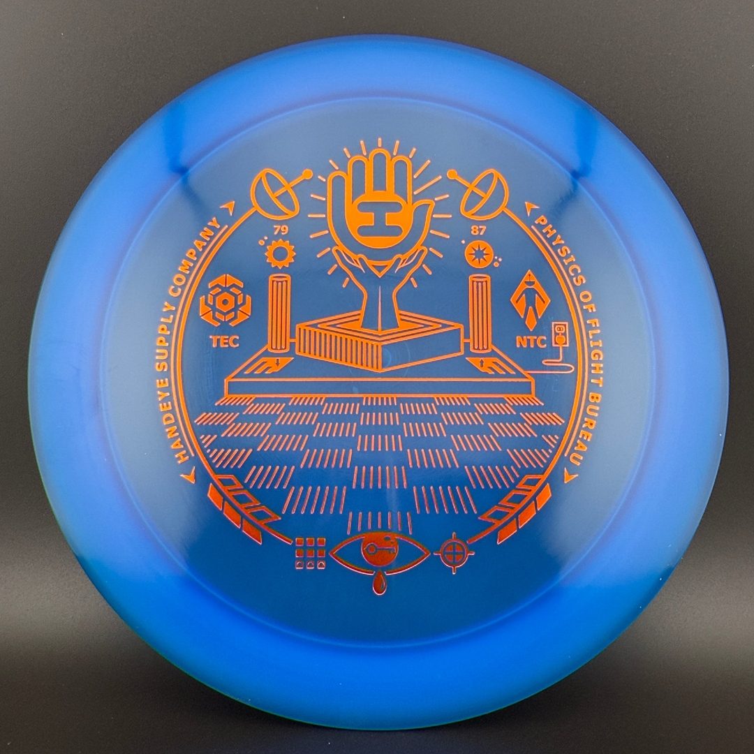 Opto Ballista Pro - Handeye Pedestal