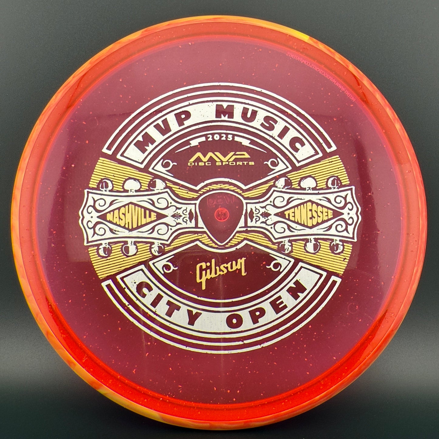 Particle Glow Proton Tempo - Music City Open 2025