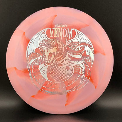 ESP Swirl Venom - Ledgestone 2024 Season 3