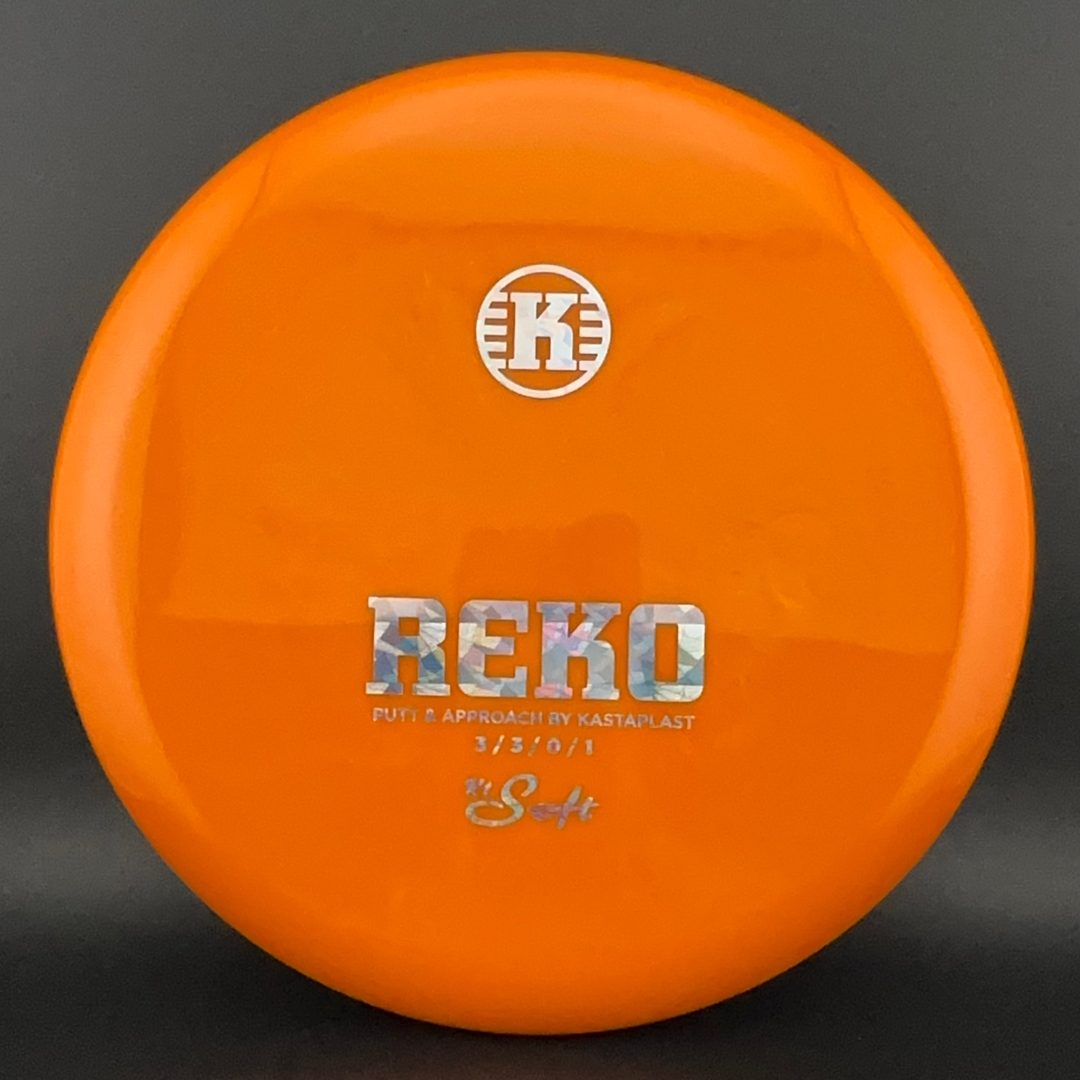 K1 Soft Reko