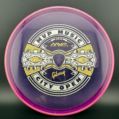 Particle Glow Proton Tempo - Music City Open 2025