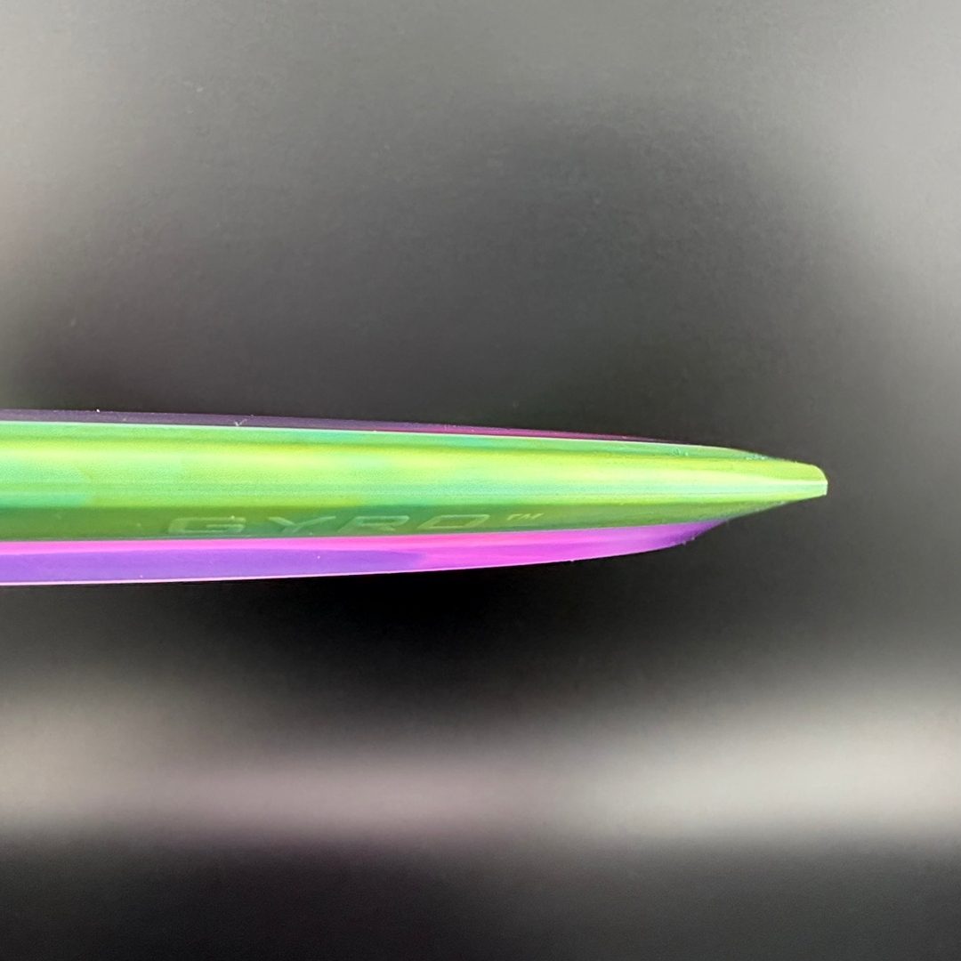 Proton Fireball