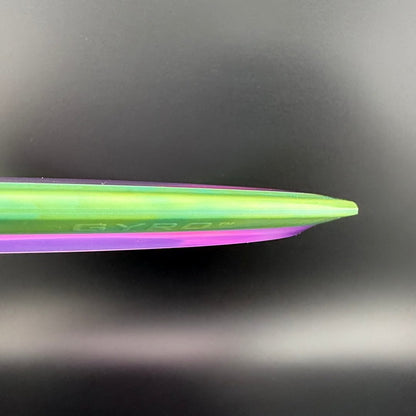 Proton Fireball