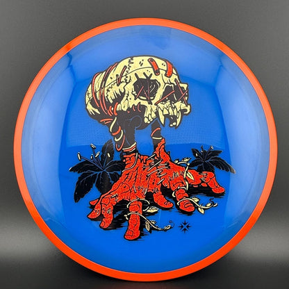 Neutron Crave - "Crypty Crawly" by Marm O Set