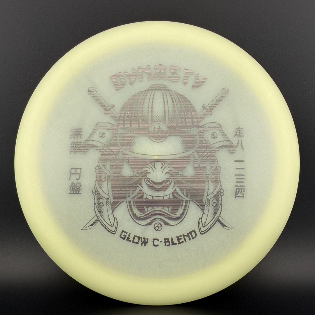 Glow C-Blend Dynasty - First Run