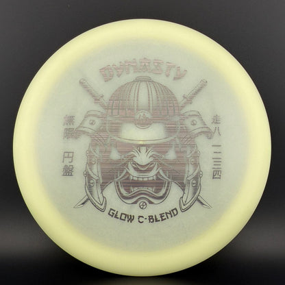 Glow C-Blend Dynasty - First Run
