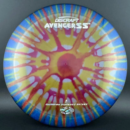 Z Line Fly Dye Avenger SS