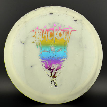 Radioactive Waste Blackout