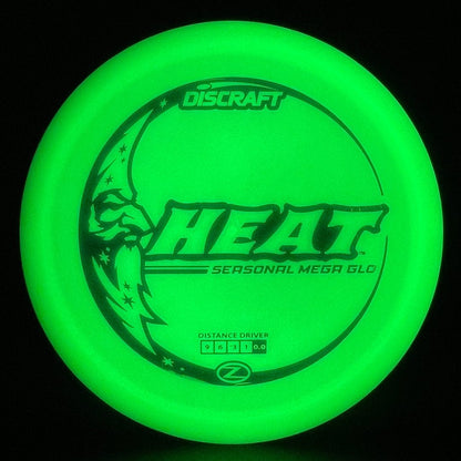 Mega Glo Heat - Seasonal Glo