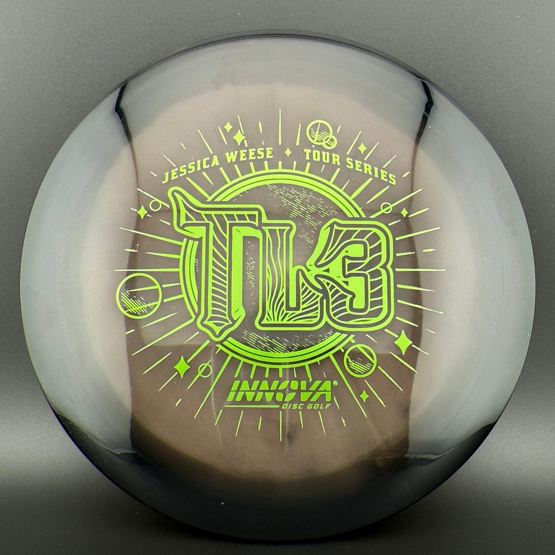 Proto Glow Halo Champion TL3 - Jessica Weese 2025 Tour Series