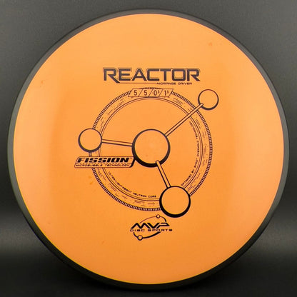 Fission Reactor