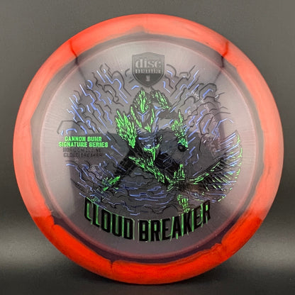Horizon C-Line Cloud Breaker - 3 Foil - Gannon Buhr Signature Series